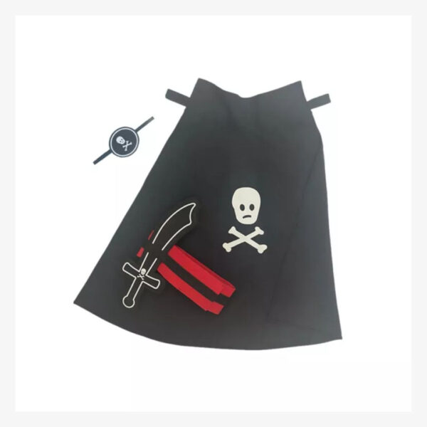 Déguisement de pirate pour enfant - Ratatam