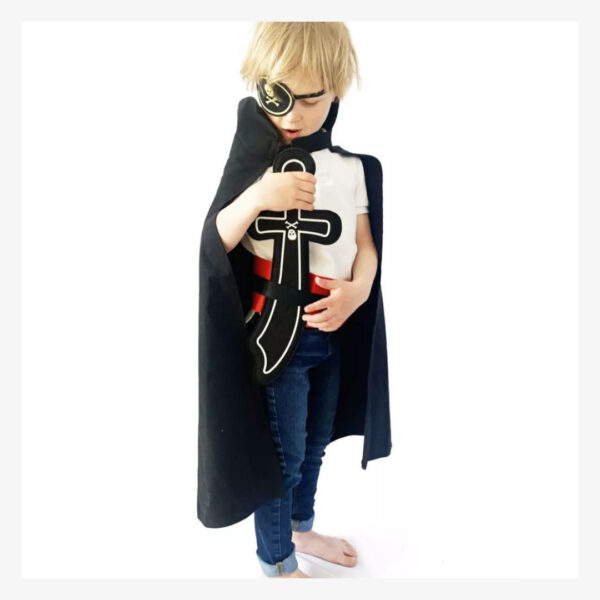 Déguisement de pirate pour enfant - Ratatam