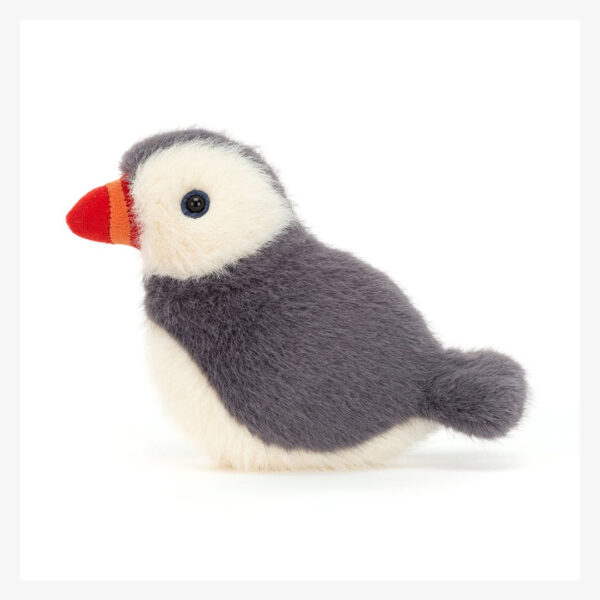 Petite peluche toucan - Jellycat