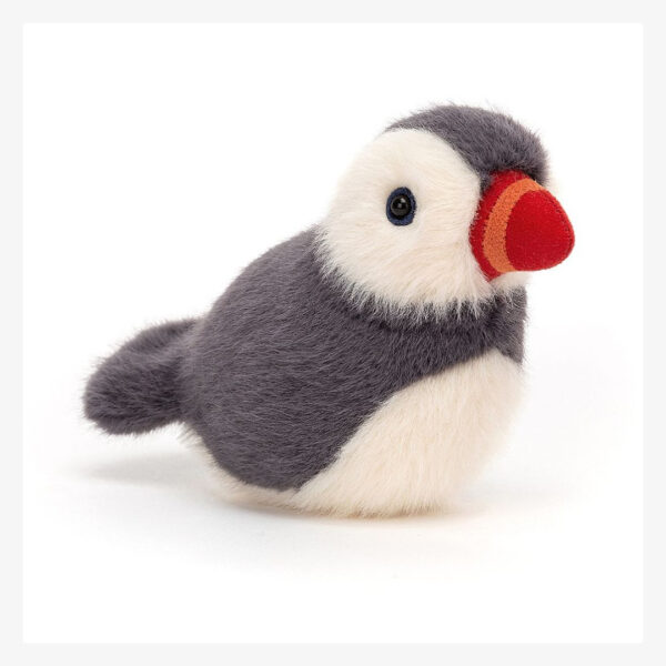 Petite peluche toucan - Jellycat