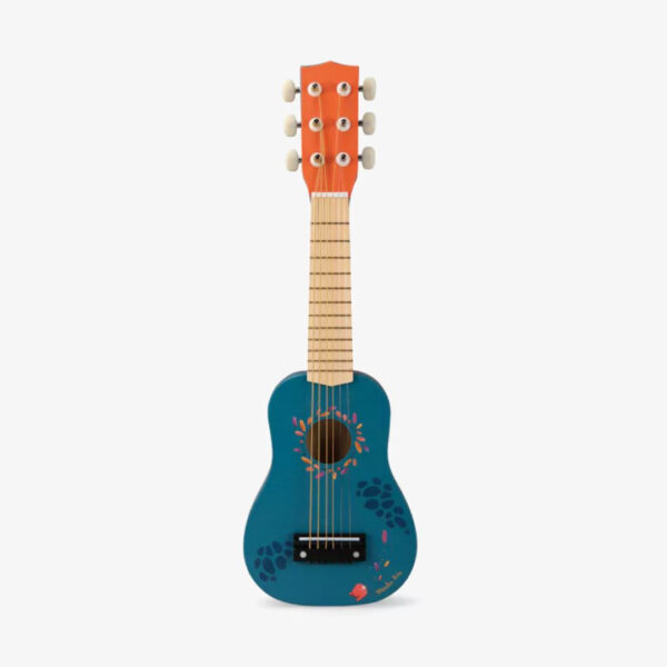 Guitare pour enfants, dans la jungle - Moulin Roty