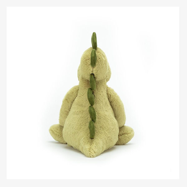 Peluche bashful dinosaure, taille small - Jellycat