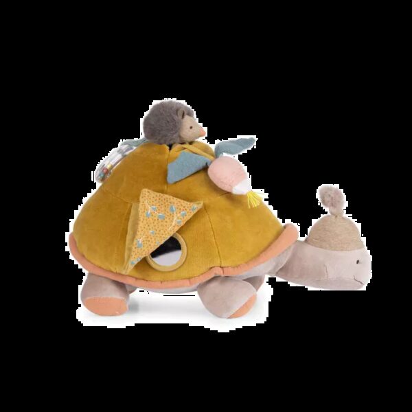 MOULIN ROTY - GRANDE TORTUE |ACTIVITÉ