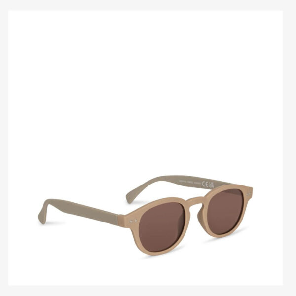 Lunettes de soleil pour enfants, modèle Tigers Eye, de la marque Konges Slojd