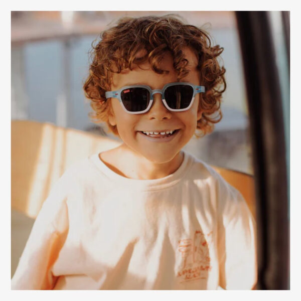 Lunettes de soleil Kelly, en taille 2-3 ans- de la marque Hello Hossy