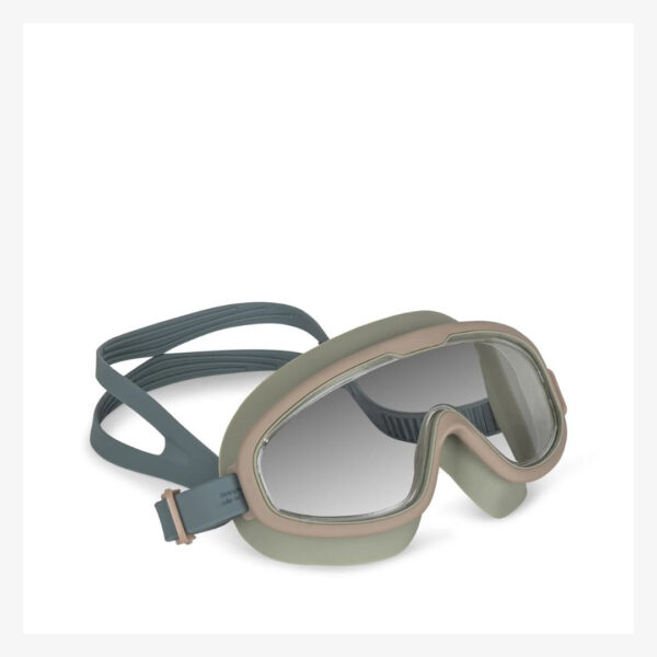 Masque de plage multicolor - Konges Slojd
