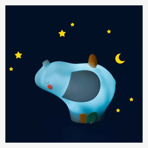Veilleuse éléphant - Moulin Roty