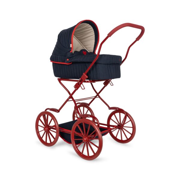 LANDAU POUPEE