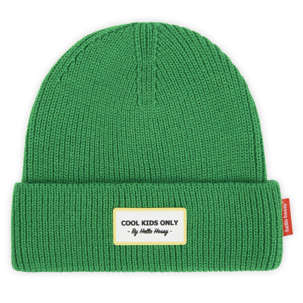 Bonnets pop croco