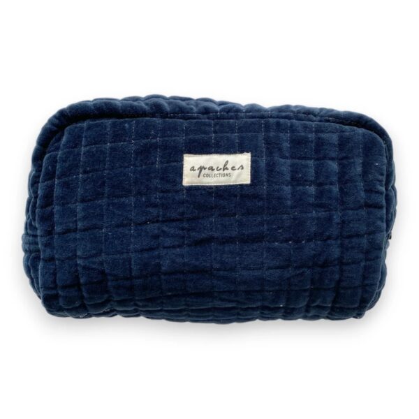 GRANDE TROUSSE MARINE ｜APACHES COLLECTIONS