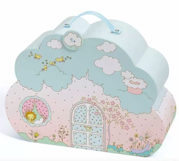 DJECO - MAISON SUNNY MIA |TINYLY