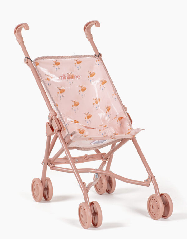 Poussette pour poupées | SWEET DEER
