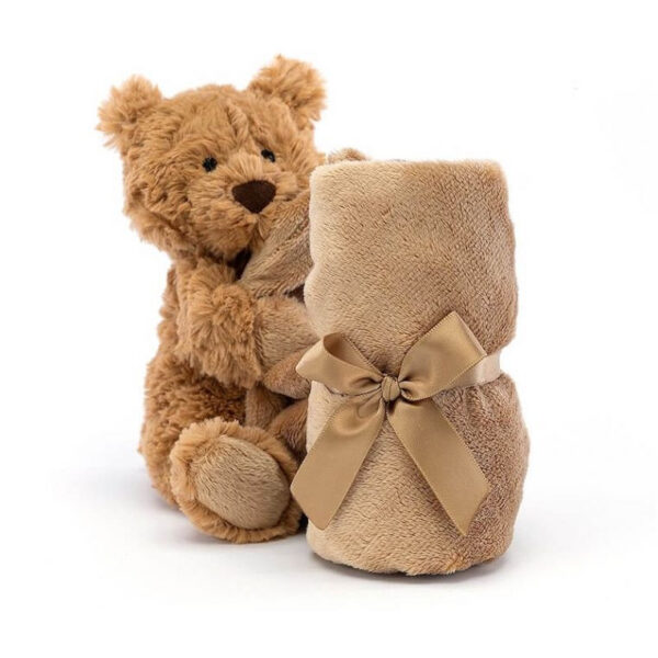 Jellycat - Peluche | DOUDOU OURSON