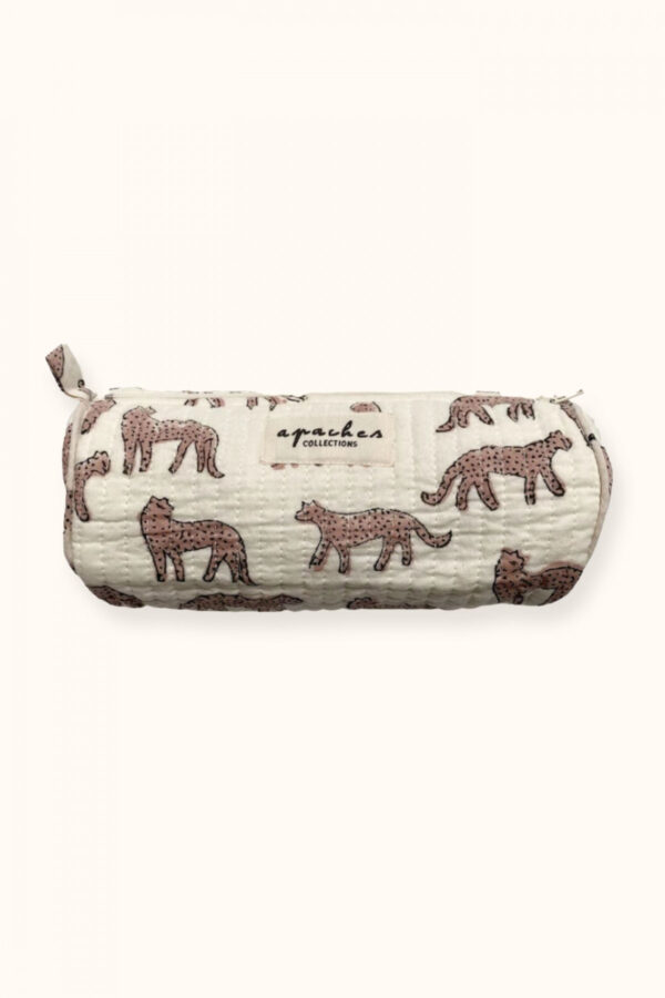 APACHES TROUSSE BENGAL |LATTE