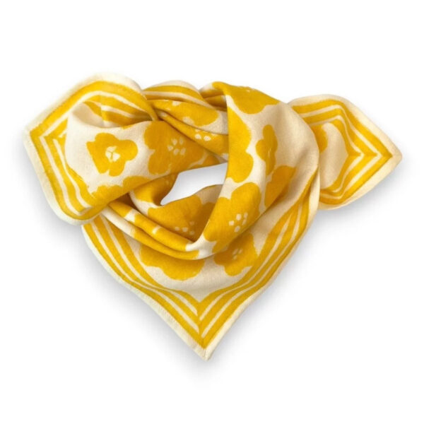 APACHES - PETIT FOULARD |SOLEIL