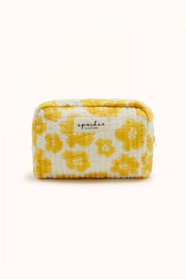 APACHES - TROUSSE | JAUNE