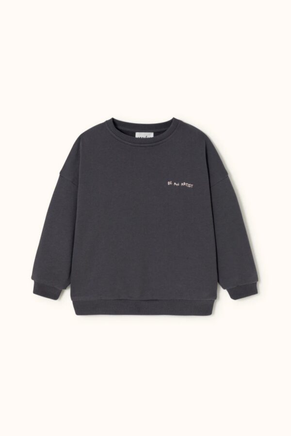 sweat balloon tampon placée orage de la marque apaches collections