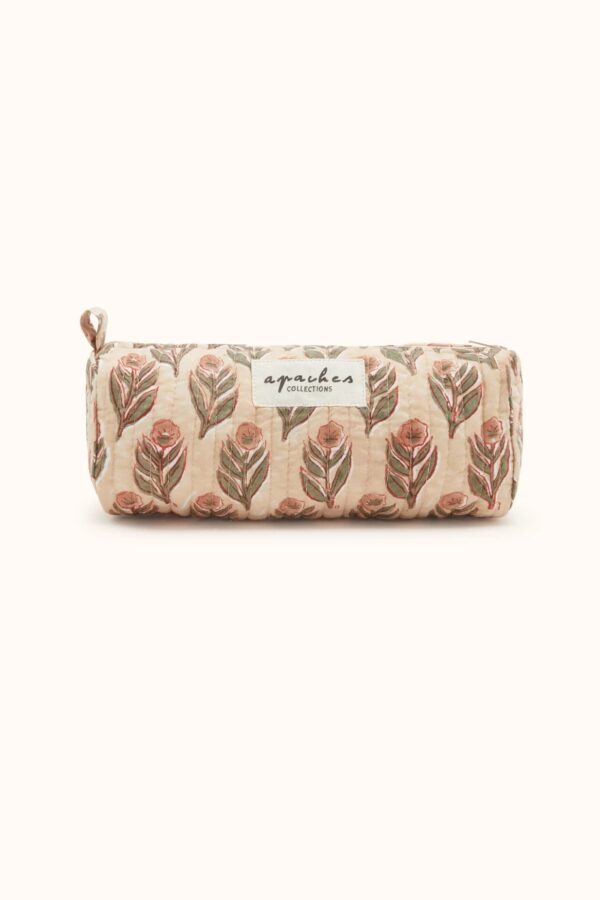 trousse opal sirocco couleur macadamia de la marque Apaches Collections
