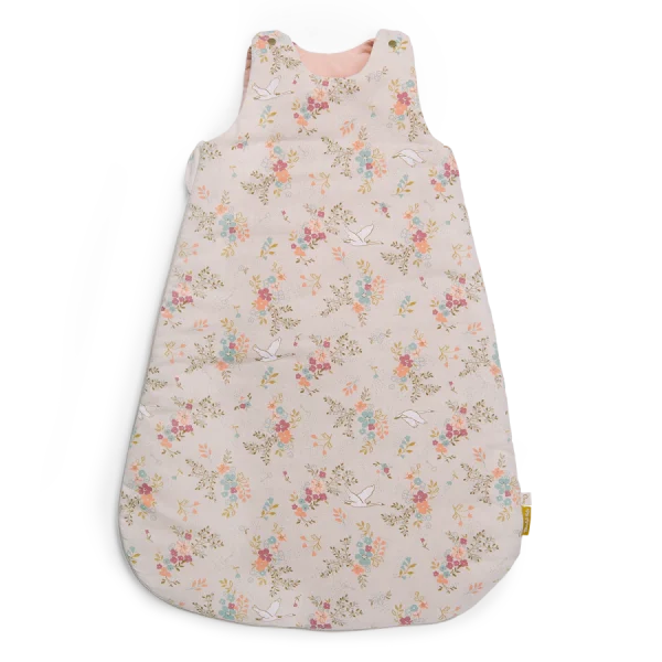Moulin Roty - Gigoteuse fleurs 70 cm| La petite école de danse